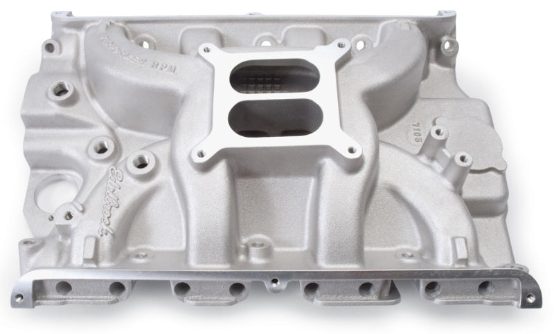 Collecteur Edelbrock Performer RPM 427