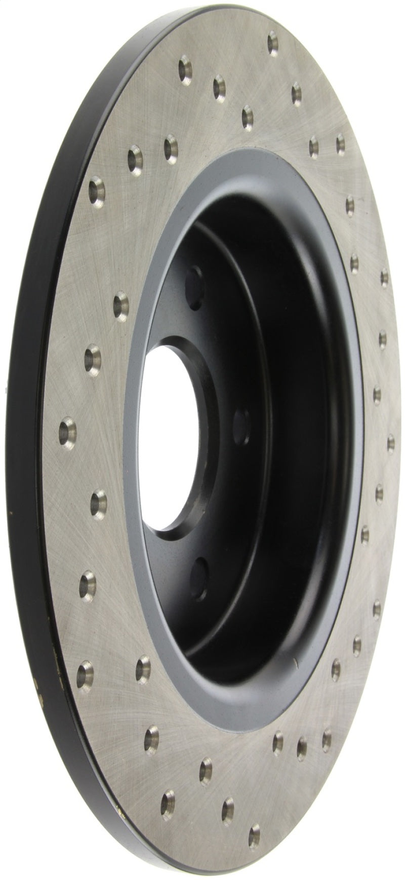 Disque de frein sport percé StopTech