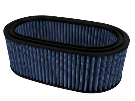 Filtre à air aFe 2020 Chevrolet Corvette C8 Magnum Flow Pro 5R - Bleu