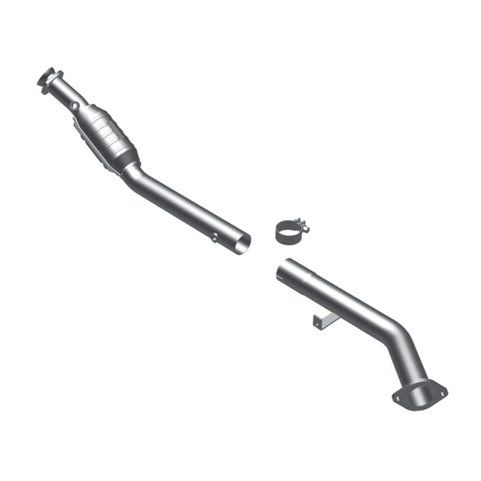 MagnaFlow Conv DF GTO-2004 8 5,7 L OEM