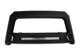 Pare-buffle Lund 16-17 Toyota Tacoma Revolution - Noir