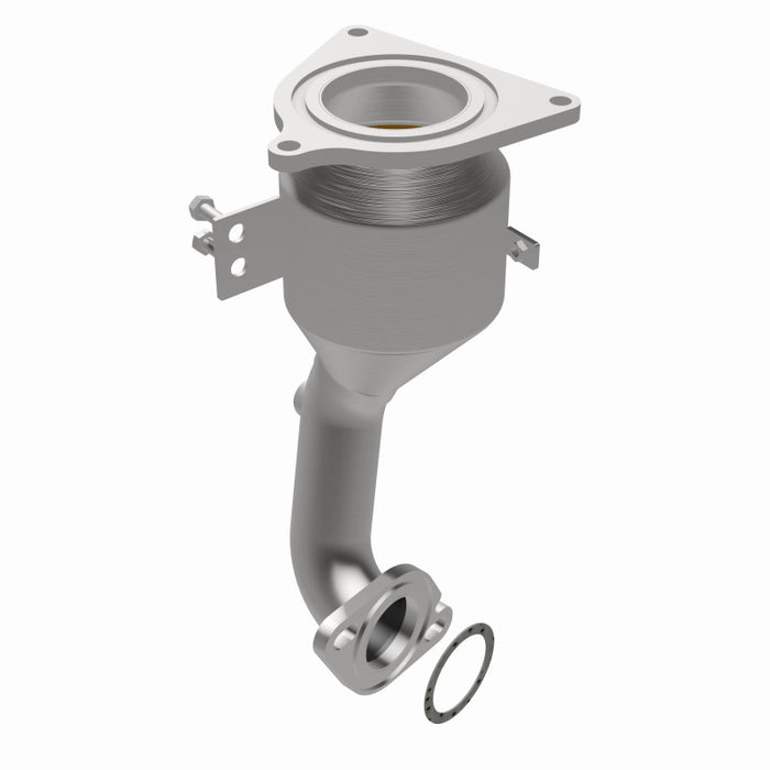 Magnaflow Conv DF 10-12 Fusion 3,0 L