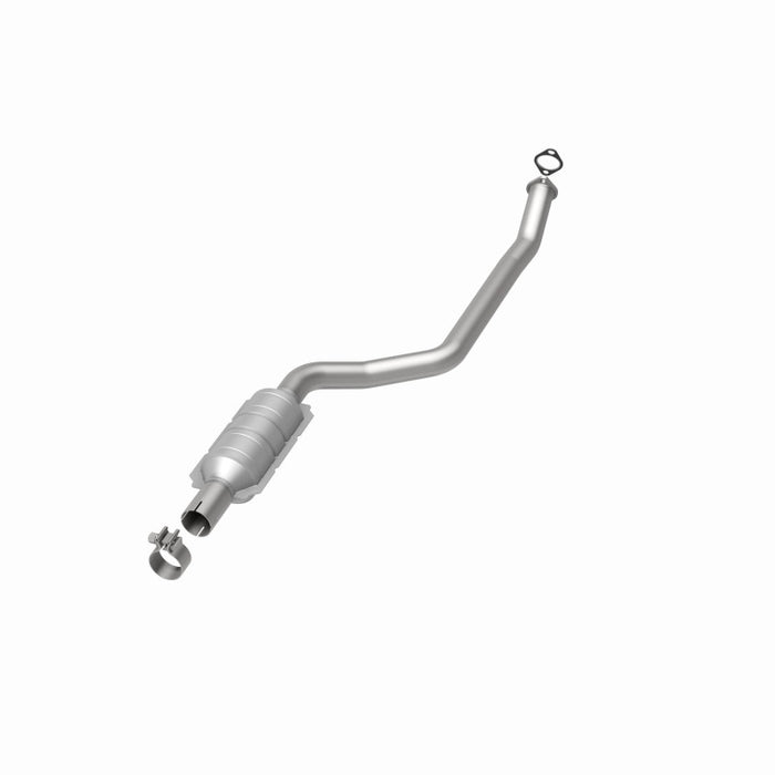 Convecteur MagnaFlow DF 06-07 BMW 530i 3.0L côté passager