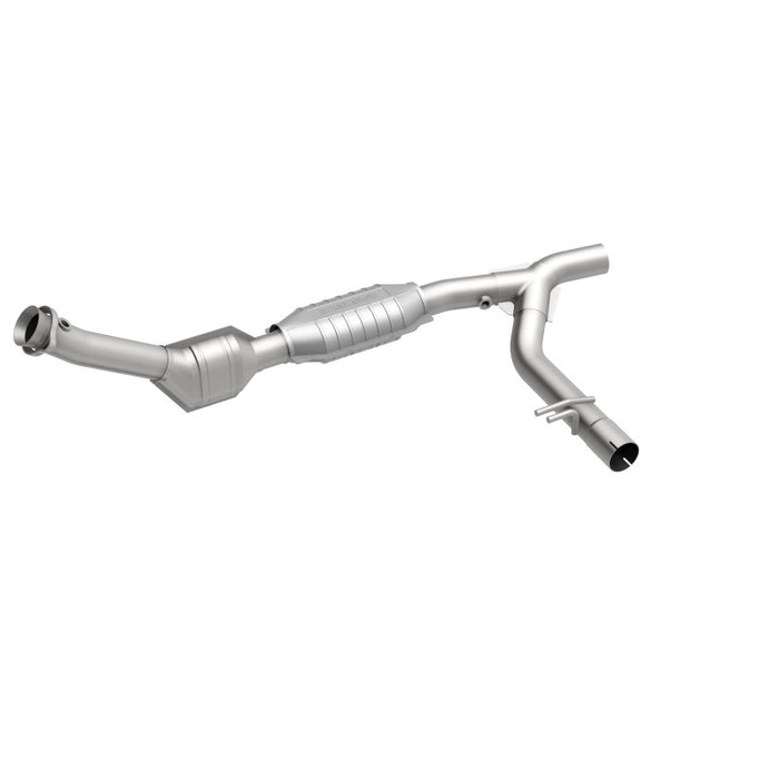 Camions Ford MagnaFlow Conv DF 99-00 5,4 L