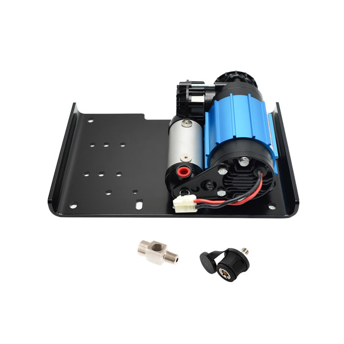 Kit de compresseur embarqué ARB Ford Bronco simple 12 V