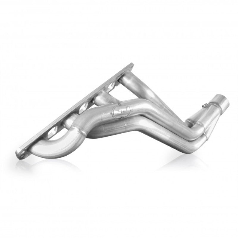 Collecteurs Hemi Stainless Power 2005-18, primaires 1-7/8 po, catalyseurs à haut débit 3 po