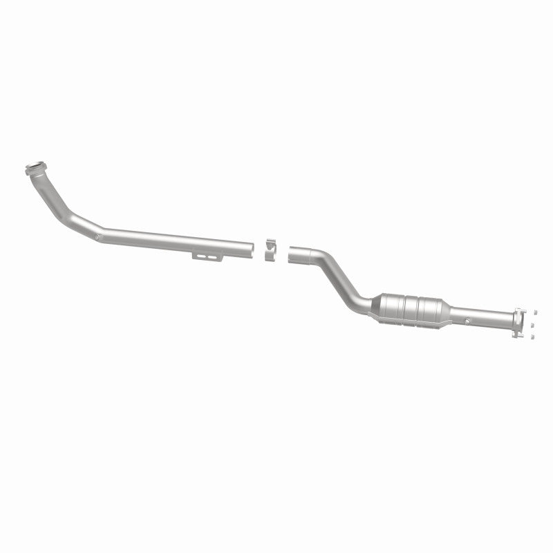 Convecteur MagnaFlow DF 03 Mercedes C230 1,8 et 2,8 L