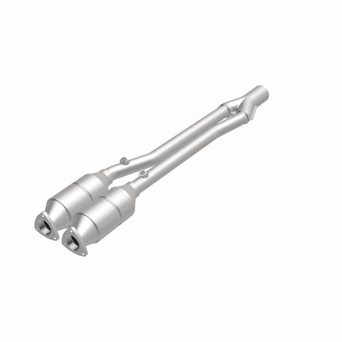 MagnaFlow Conv DF 04-06 TT Quattro 3,2 L OEM