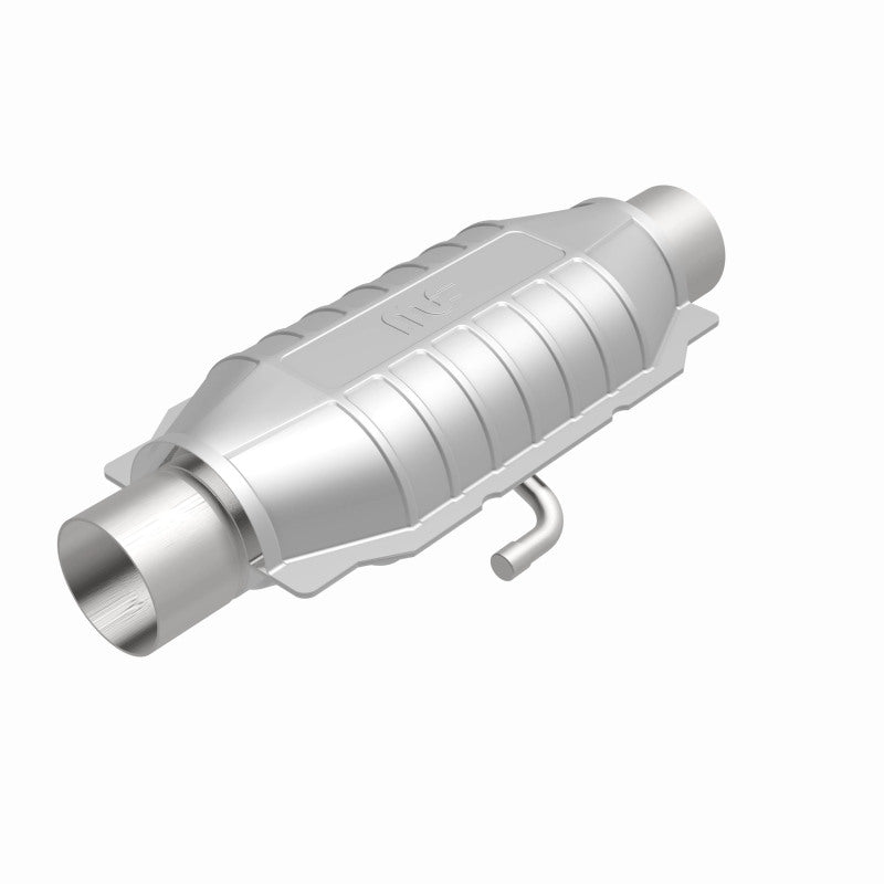 MagnaFlow Conv Univ 2.5 avec alimentation en air