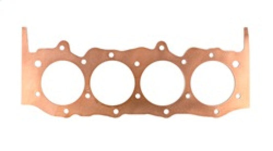 Cometic Chevy Big Block 4.630in Bore 0.043in Copper Head Gasket