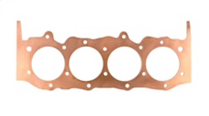 Cometic Chrysler 361/383/413/440 4.400in Bore 0.043in Copper Round Bore Head Gasket