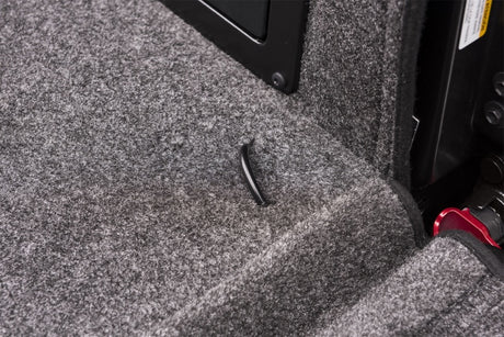 BedRug 22-23 Toyota Tundra 6ft 6in Bed Bedliner