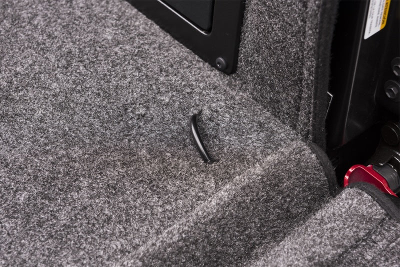 BedRug 05-15 Toyota Tacoma 73,5 pouces Lit / 16-23 Toyota Tacoma 73,7 pouces Doublure de lit