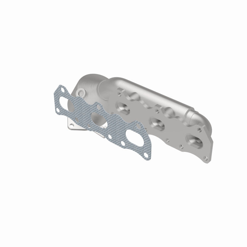 MagnaFlow Conv DF 00 Suzuki Grand Vitara 2,5 L