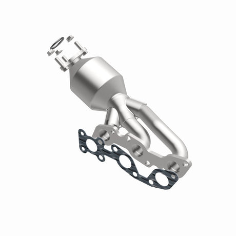 Collecteur côté passager MagnaFlow Conv DF 01-04 Nissan Frontier