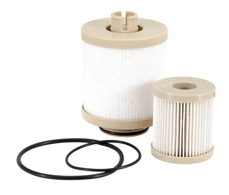 Filtre à carburant K&amp;N 03-07 Ford 6.0L (td)