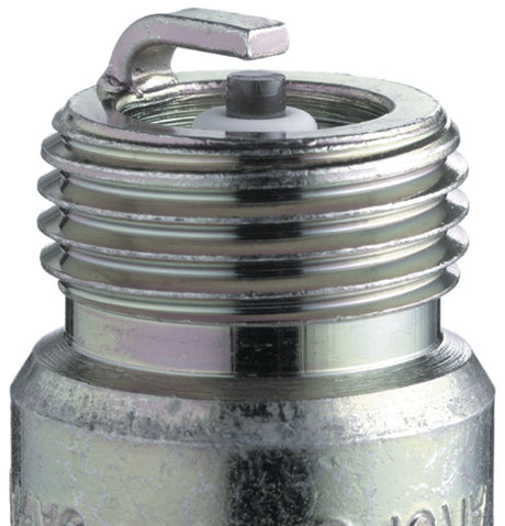 Bougie d'allumage standard NGK, boîte de 1 (AR6FS)