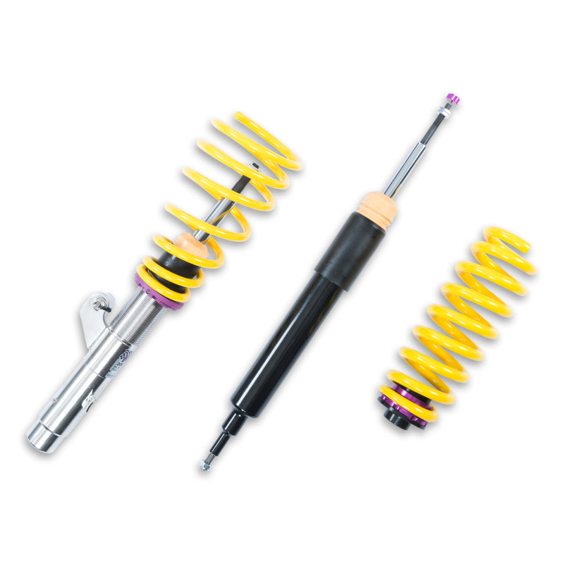 Kit combinés filetés KW V2 BMW Série 3 E91/E93 2WD Cabriolet + Break