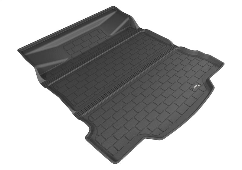 Tapis de coffre escamotable 3D MAXpider 13-19 Cadillac XTS Kagu - Noir