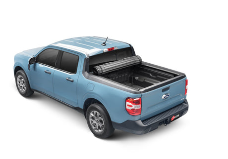 BAK 2022 Ford Maverick 4,5 pieds Revolver X4
