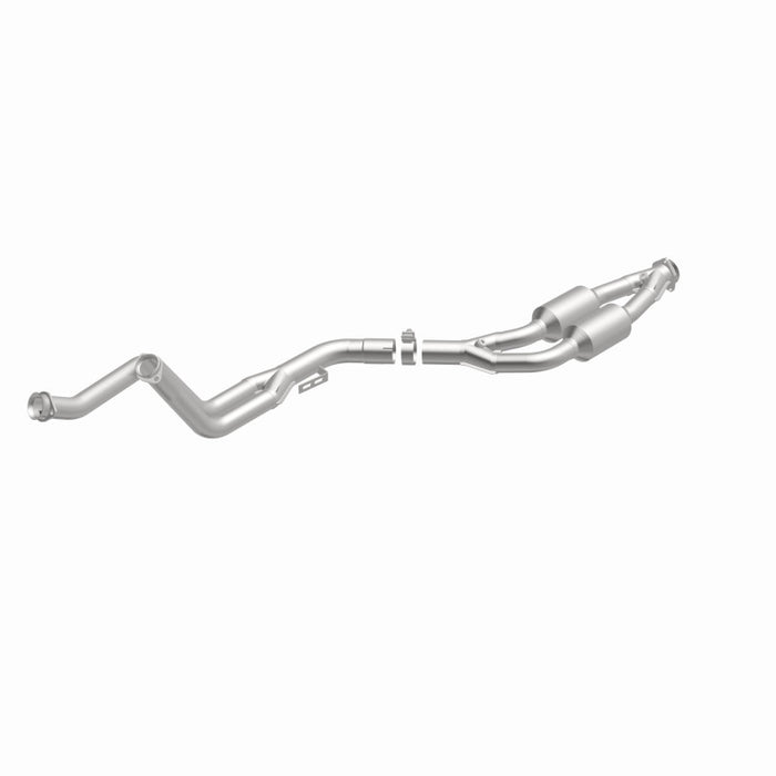 Convecteur MagnaFlow DF 94-97 Mercedes C280 2,8 L