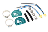 Kit de montage de pompe à carburant DeatschWerks 99-04 Ford 150 Lightning DW400