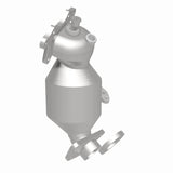 Collecteur Magnaflow Conv DF 10-12 Insight 1,3 L