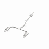Cat-back MagnaFlow SYS 13-14 Ford Flex 3,5 L