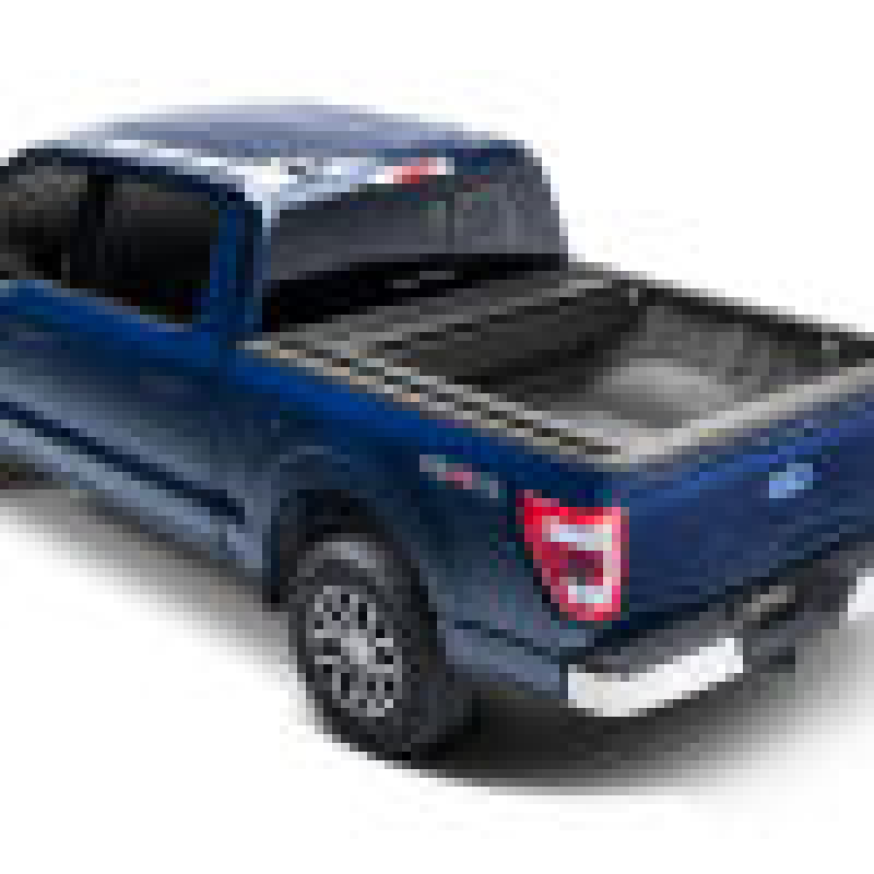 Retrax 21-22 Ford F-150 Super Crew/Super Cab (avec Lightning 2022) avec caisse de 5,5 pieds RetraxONE XR
