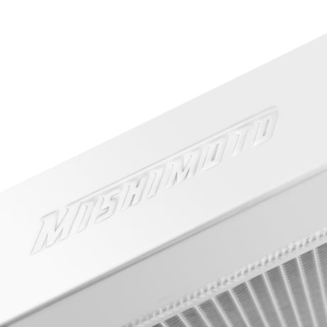 Radiateur en aluminium hautes performances Mishimoto 82-92 Chevy Camaro / Pontiac Firebird X-Line