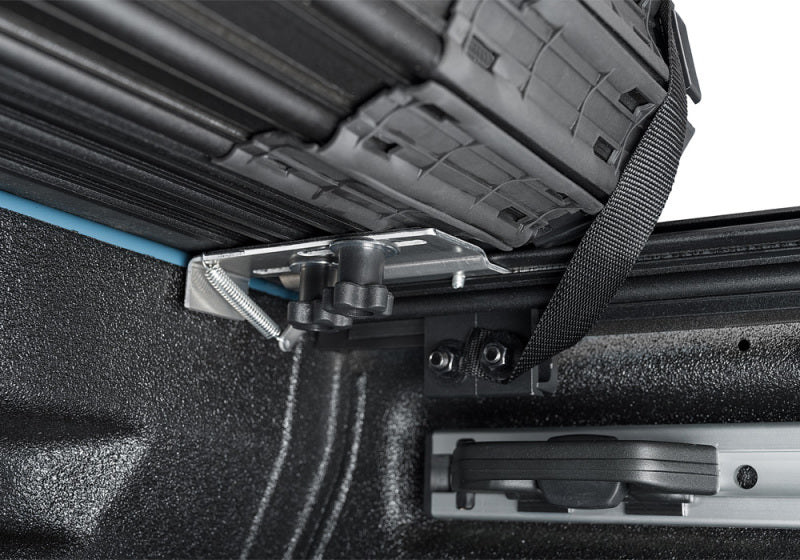 BAK 2022 Ford Maverick 4,5 pieds Revolver X4