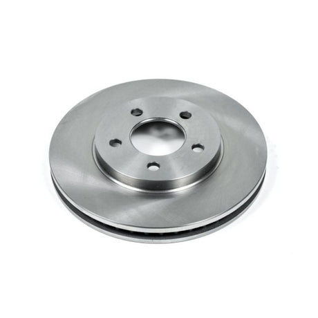 Disque de frein avant Power Stop 05-10 Ford Mustang Autospecialty