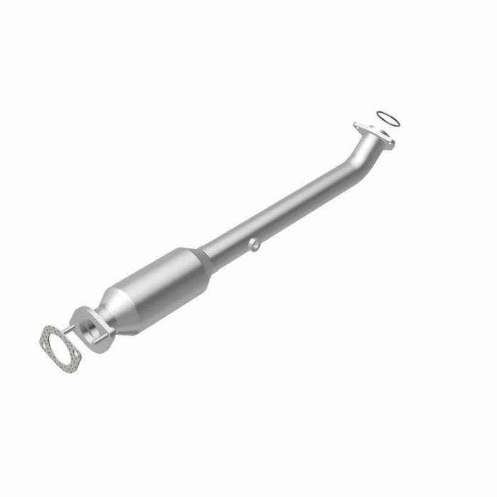 Convecteur MagnaFlow DF 05-13 Nissan Frontier 2,5 L