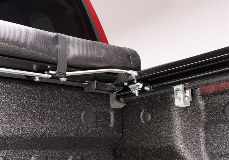 Housse de caisse Truxedo 08-15 Nissan Titan 8 pieds Deuce