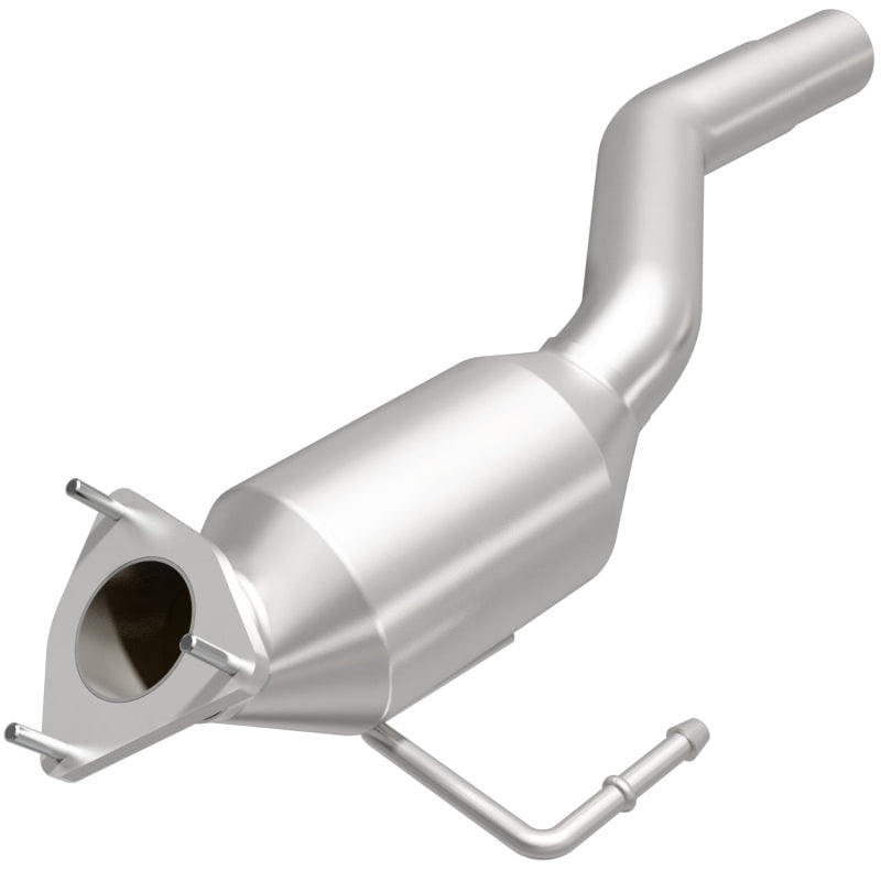 Convecteur MagnaFlow DF 04-07 VW Touareg 4.2L côté conducteur