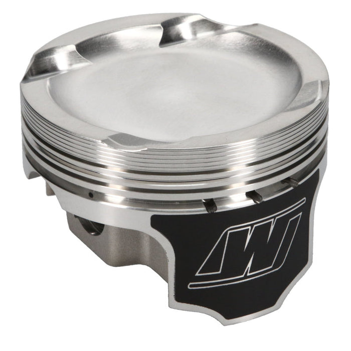 Wiseco Honda K24 avec culasses K20 - 21cc 87,5 mm Piston Shelf Stock