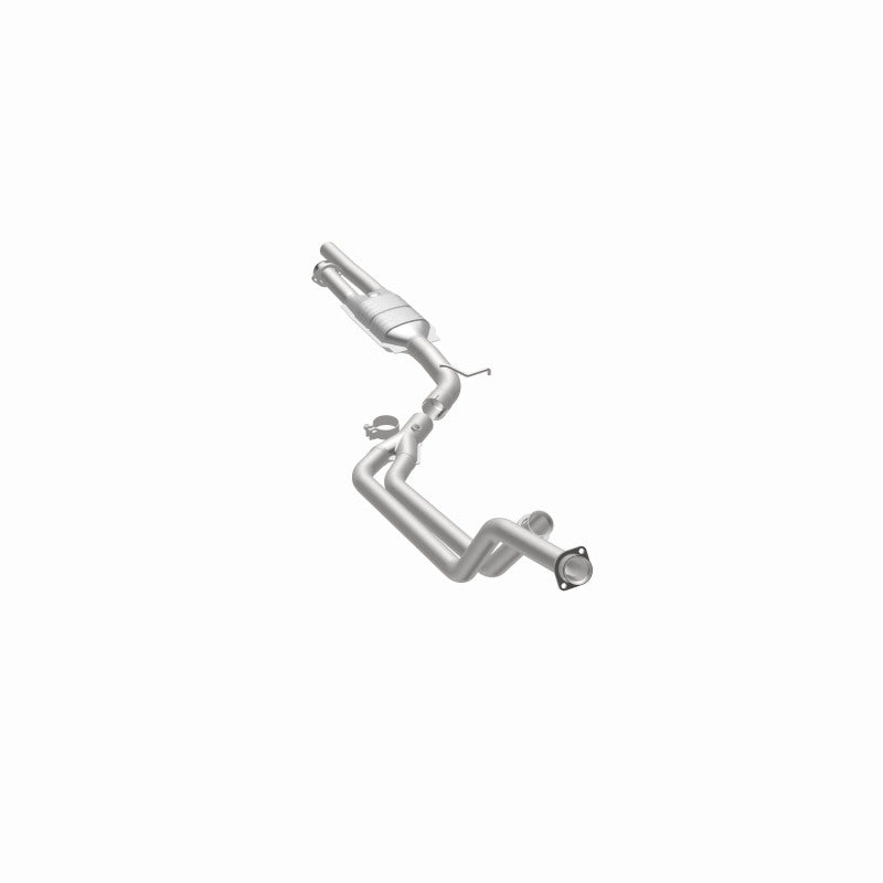 Convecteur MagnaFlow DF 90-93 Mercedes 190E 2,6 L