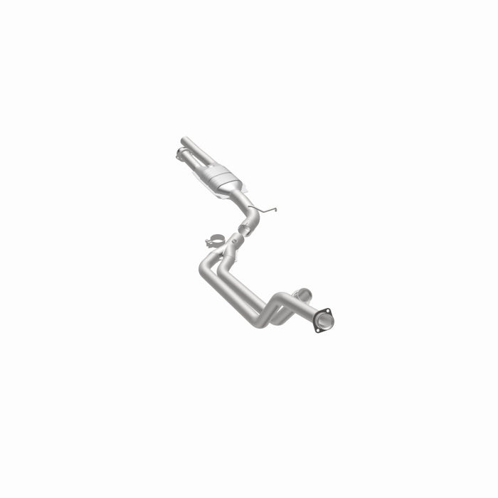 Convecteur MagnaFlow DF 90-93 Mercedes 190E 2,6 L