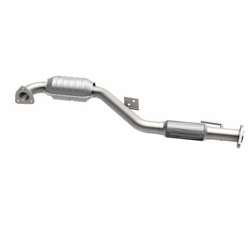 MagnaFlow Conv DF 02-03 MPV 3.0L Passenger Side Rear