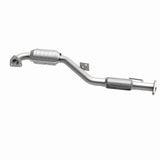 MagnaFlow Conv DF 02-03 MPV 3.0L Côté passager Arrière