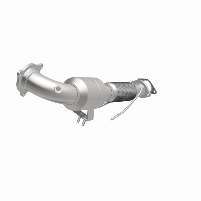 Convertisseur MagnaFlow à montage direct pour Ford Fusion 1,5 L de qualité californienne 2014