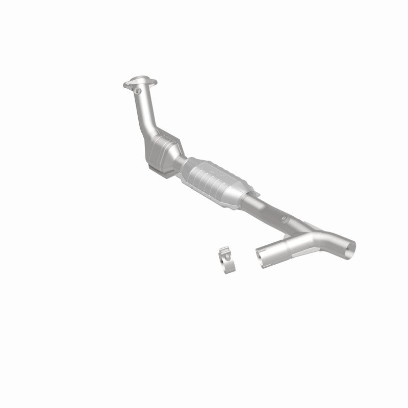 Convecteur MagnaFlow DF 98 Ford Expedition 5,4 L