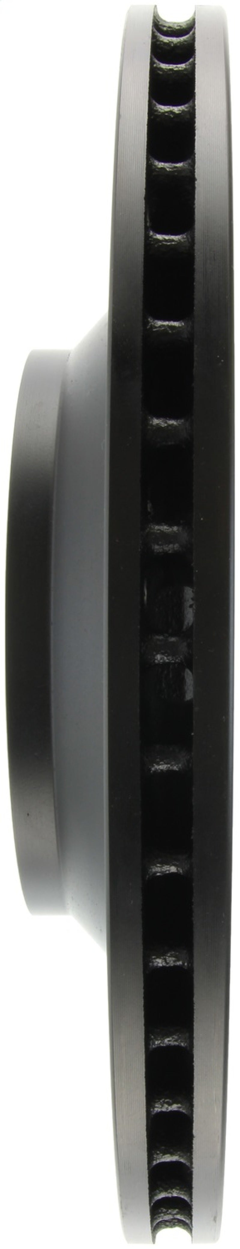 Rotor arrière droit percé StopTech 09-13 VW CC 3.6L VR6 / 08-09 &amp; 12 Golf R/Golf R32