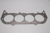 Joint de culasse Cometic Chevy BB 4,375 pouces alésage 0,040 pouce MLS 396/402/427/454