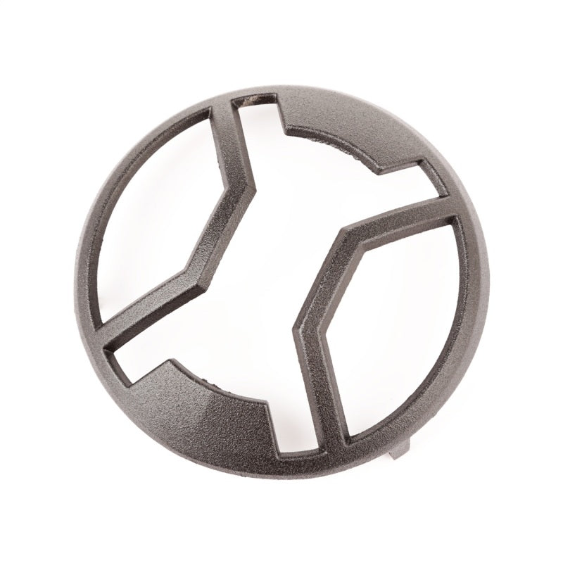 Kit de protection Euro Elite pour clignotants Rugged Ridge 07-18 Jeep Wrangler JK/JKU