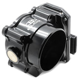 BLOX Racing 2013+ Subaru BRZ / Toyota 86 / Scion FR-S 70mm Billet Throttle Body - Black BLOX Racing