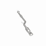 MagnaFlow Conv DF 03-06 Sentra 1,8 L arrière