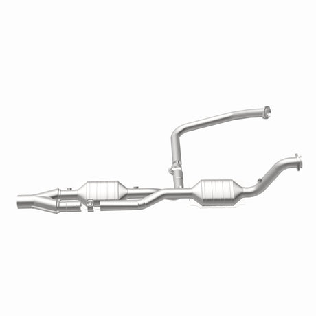 Convecteur MagnaFlow DF 04-07 Dodge Ram 5,7 L