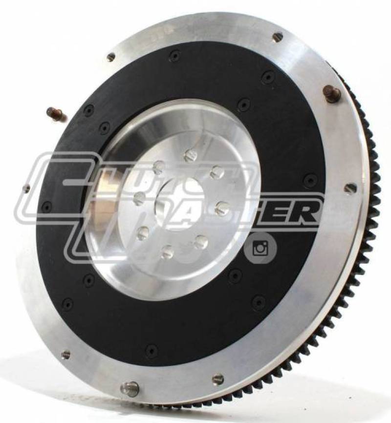 Clutch Masters 86-Up Toyota Supra 1JZ Aluminum Flywheel