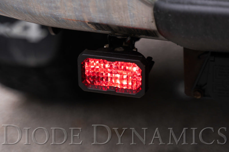 Kit de feux de recul Diode Dynamics 05-15 Toyota Tacoma C2 Sport Stage Series